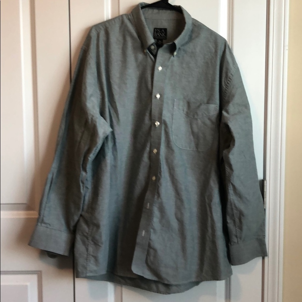 Button down shirt